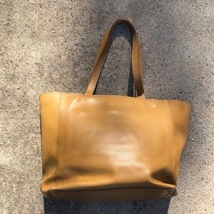 Jcrew tote bag